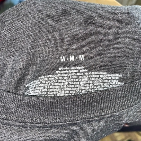 NWT MLB San Diego Padres Baseball Tee - Picture 4 of 4